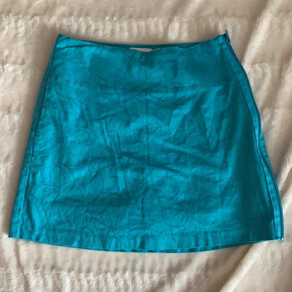 Lady Hagen Skorts